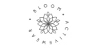 Bloom Activewear coupons